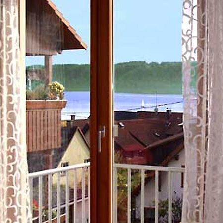Апартаменты Haus Widenhorn Зипплинген Экстерьер фото